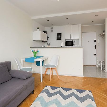 Apartment Cohen Varsavia Esterno foto