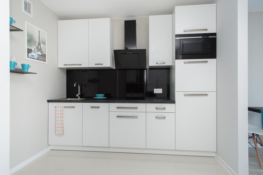 Apartment Cohen Varsavia Camera foto