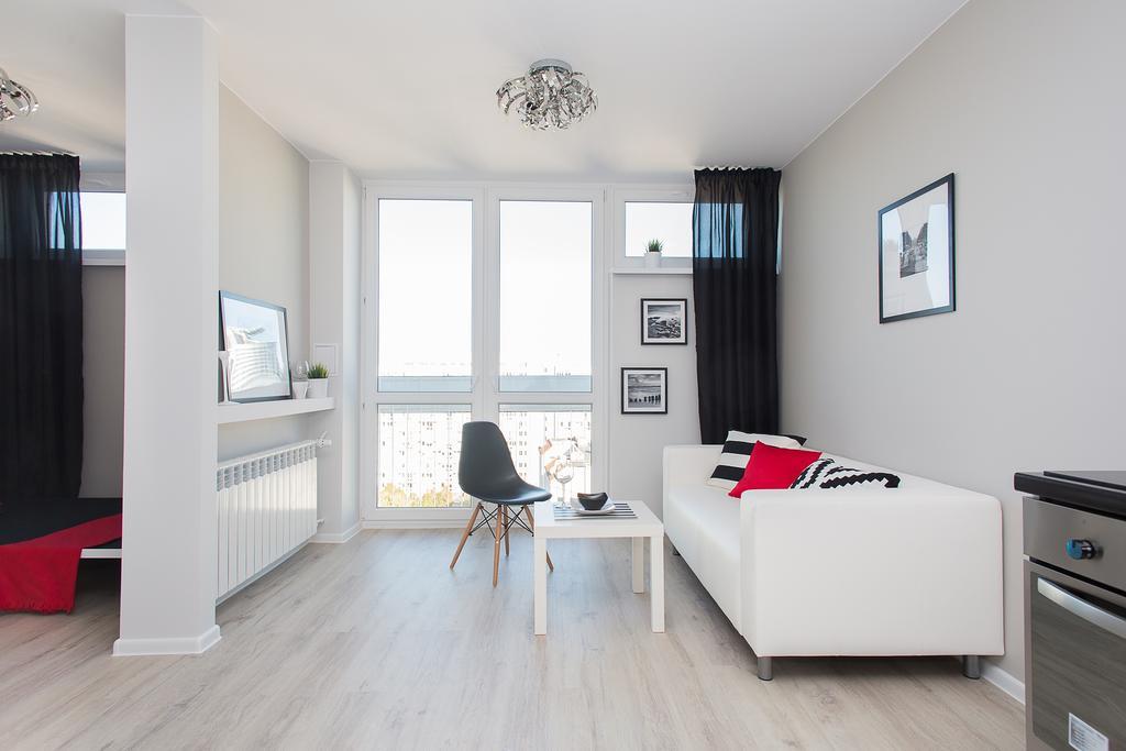 Apartment Cohen Varsavia Esterno foto