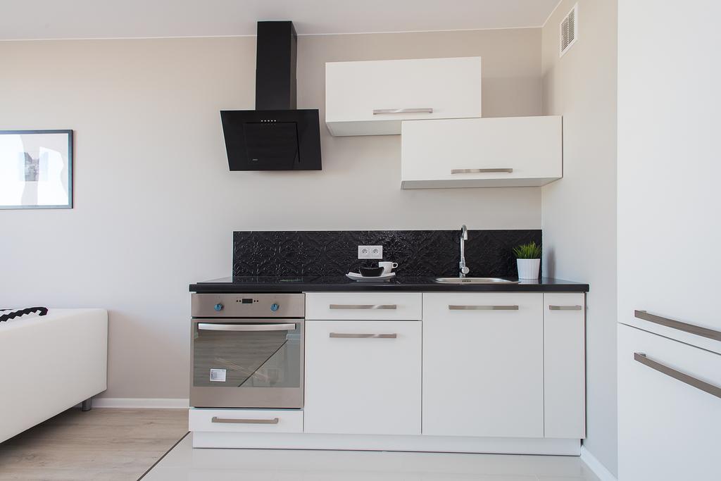 Apartment Cohen Varsavia Esterno foto