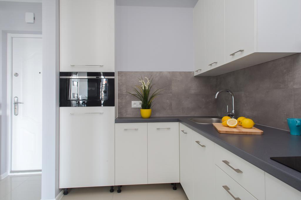 Apartment Cohen Varsavia Esterno foto