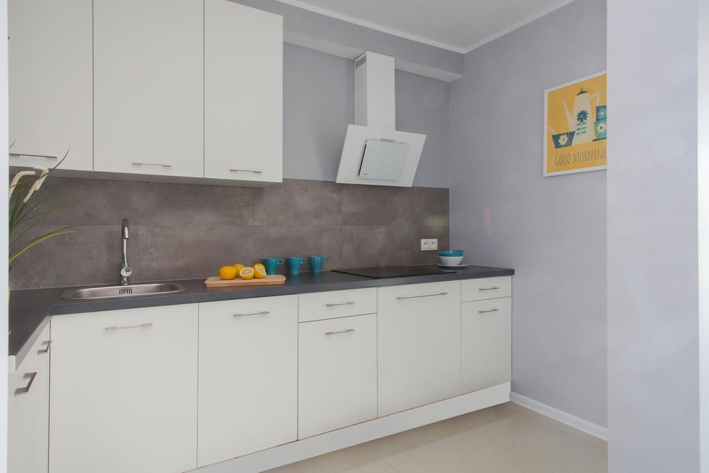 Apartment Cohen Varsavia Esterno foto