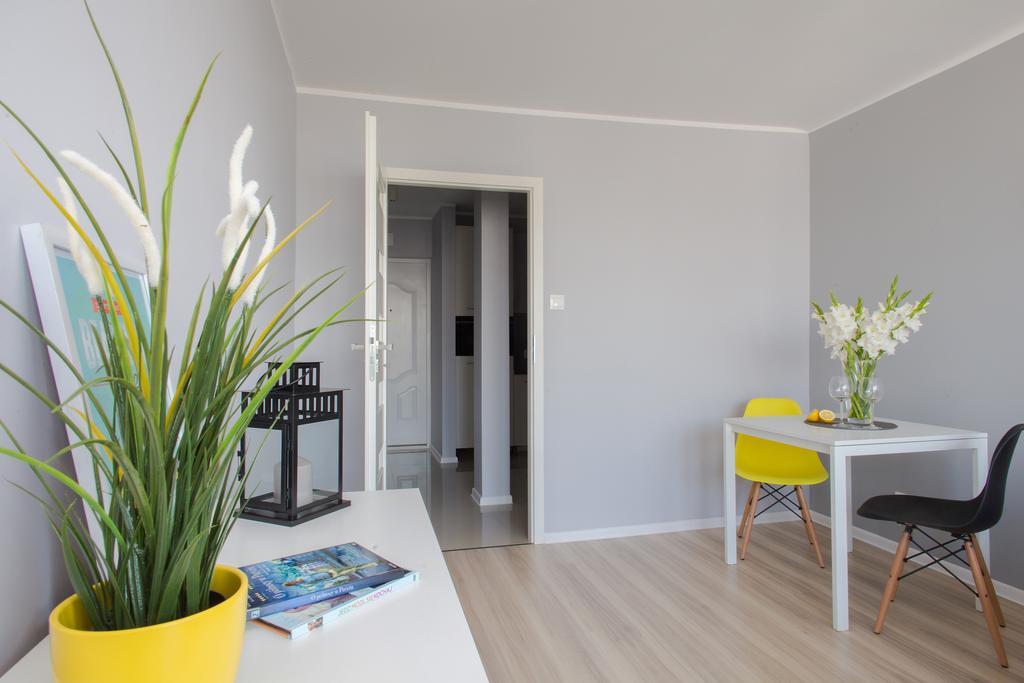 Apartment Cohen Varsavia Esterno foto