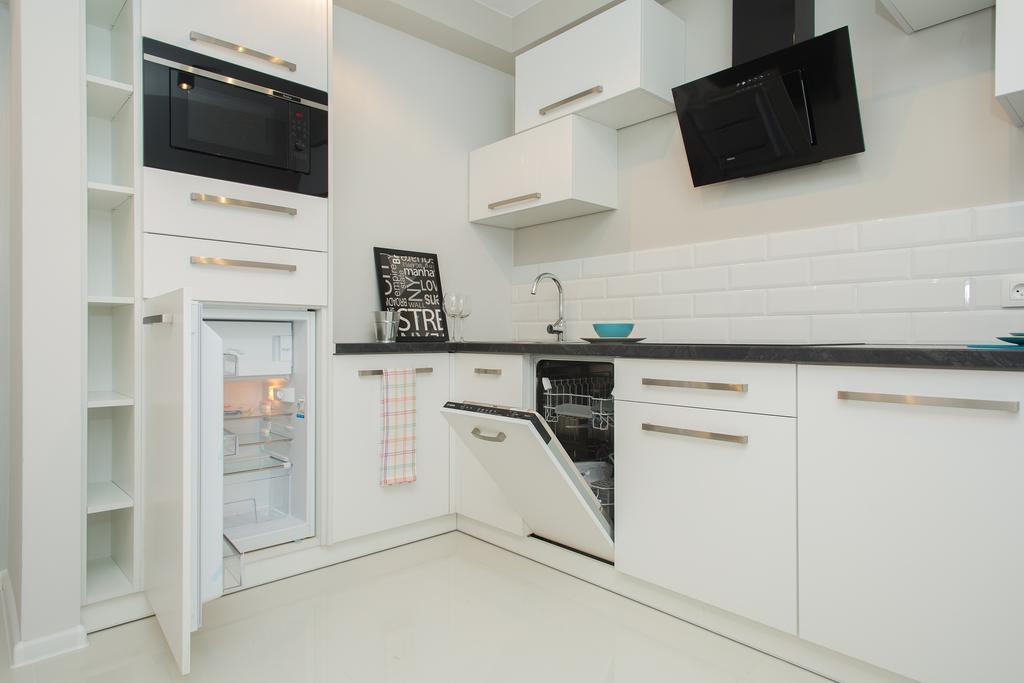 Apartment Cohen Varsavia Esterno foto