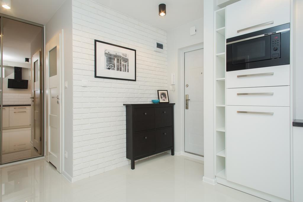 Apartment Cohen Varsavia Esterno foto