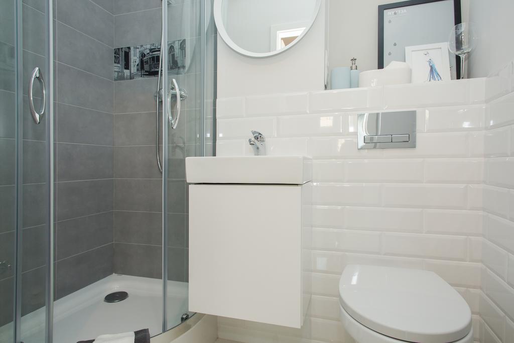 Apartment Cohen Varsavia Esterno foto