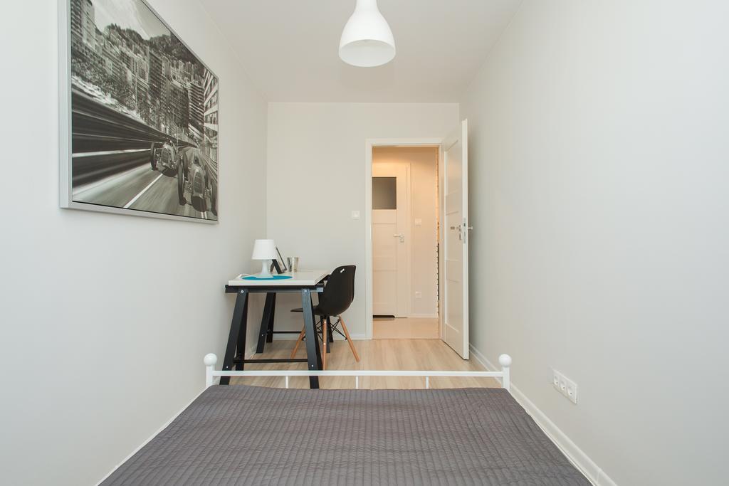 Apartment Cohen Varsavia Esterno foto