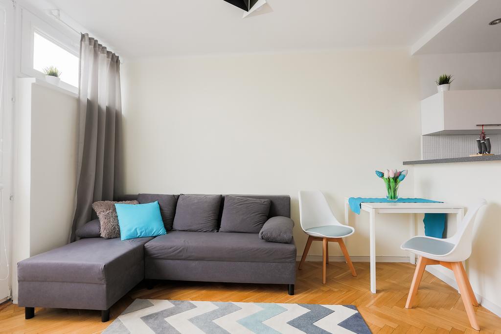 Apartment Cohen Varsavia Esterno foto