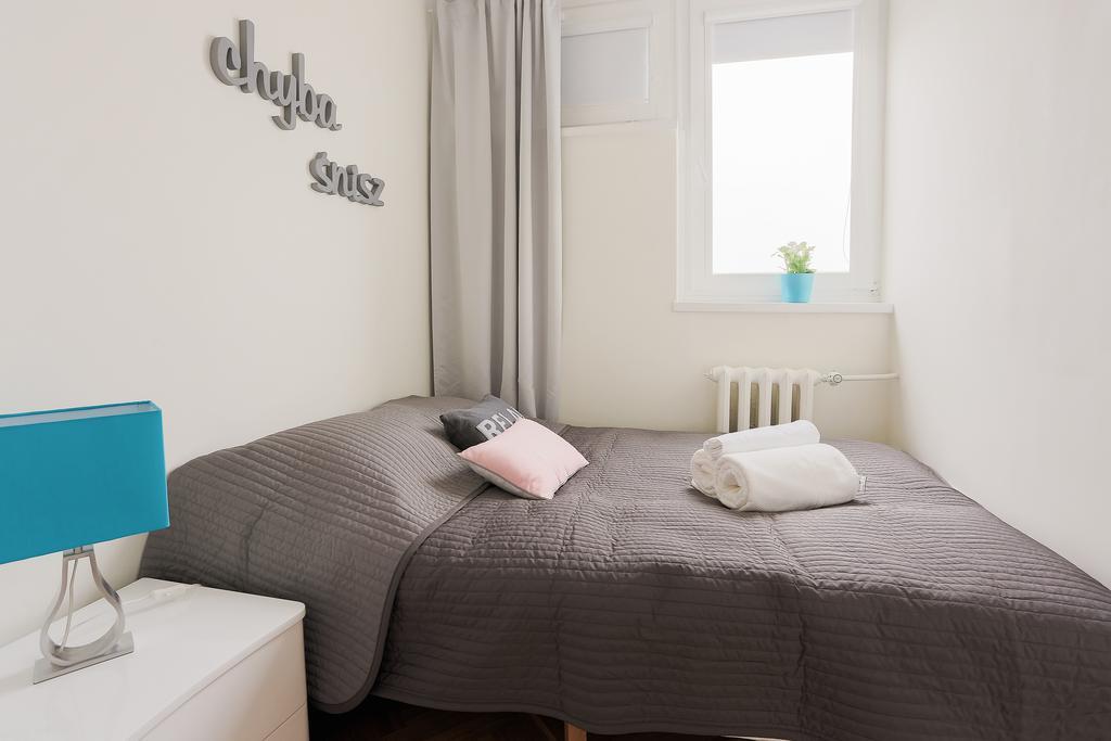 Apartment Cohen Varsavia Esterno foto