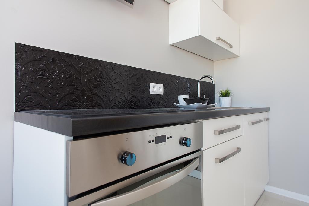 Apartment Cohen Varsavia Esterno foto
